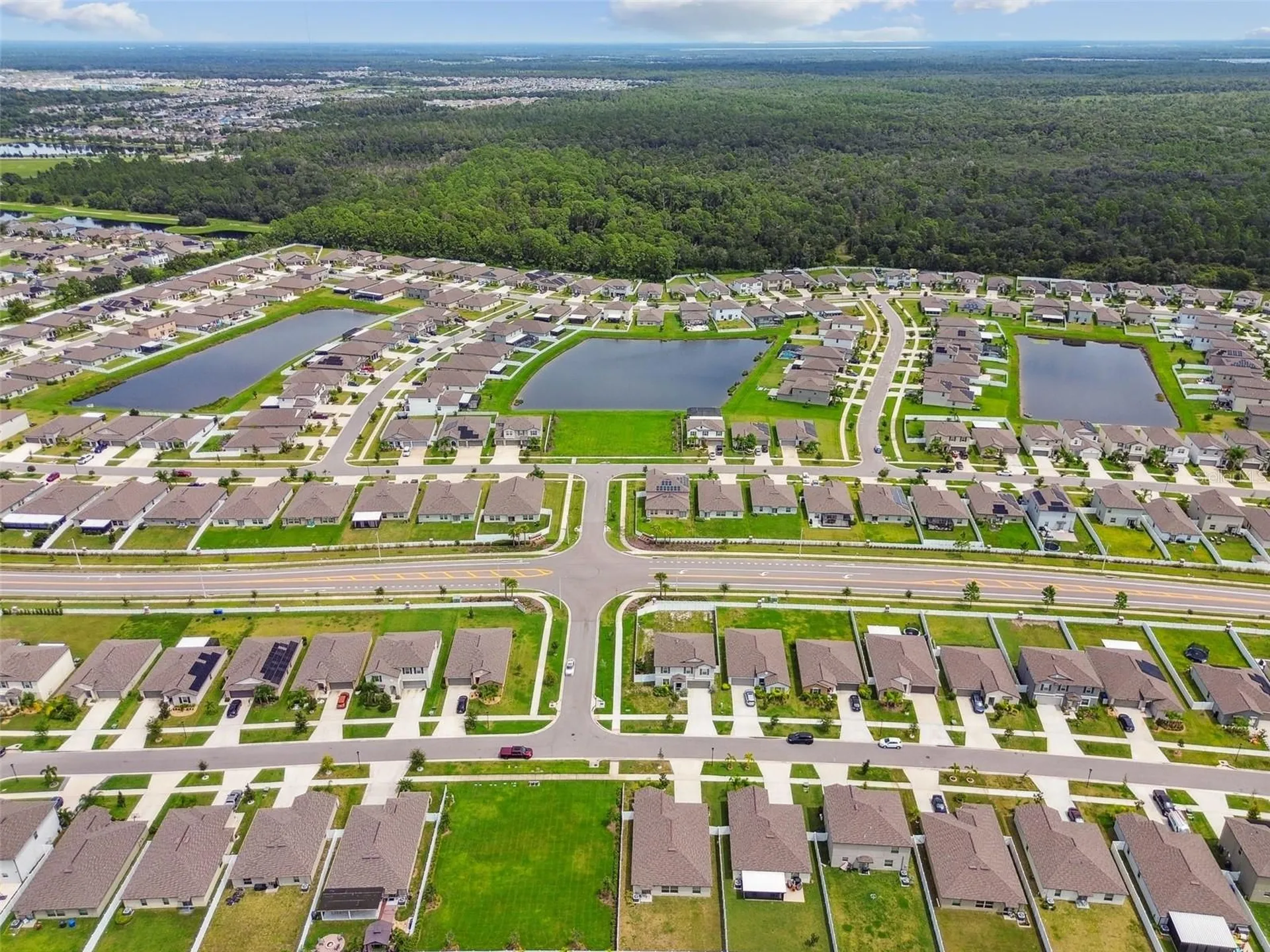 13603 Wild Ginger Street Riverview FL 33579