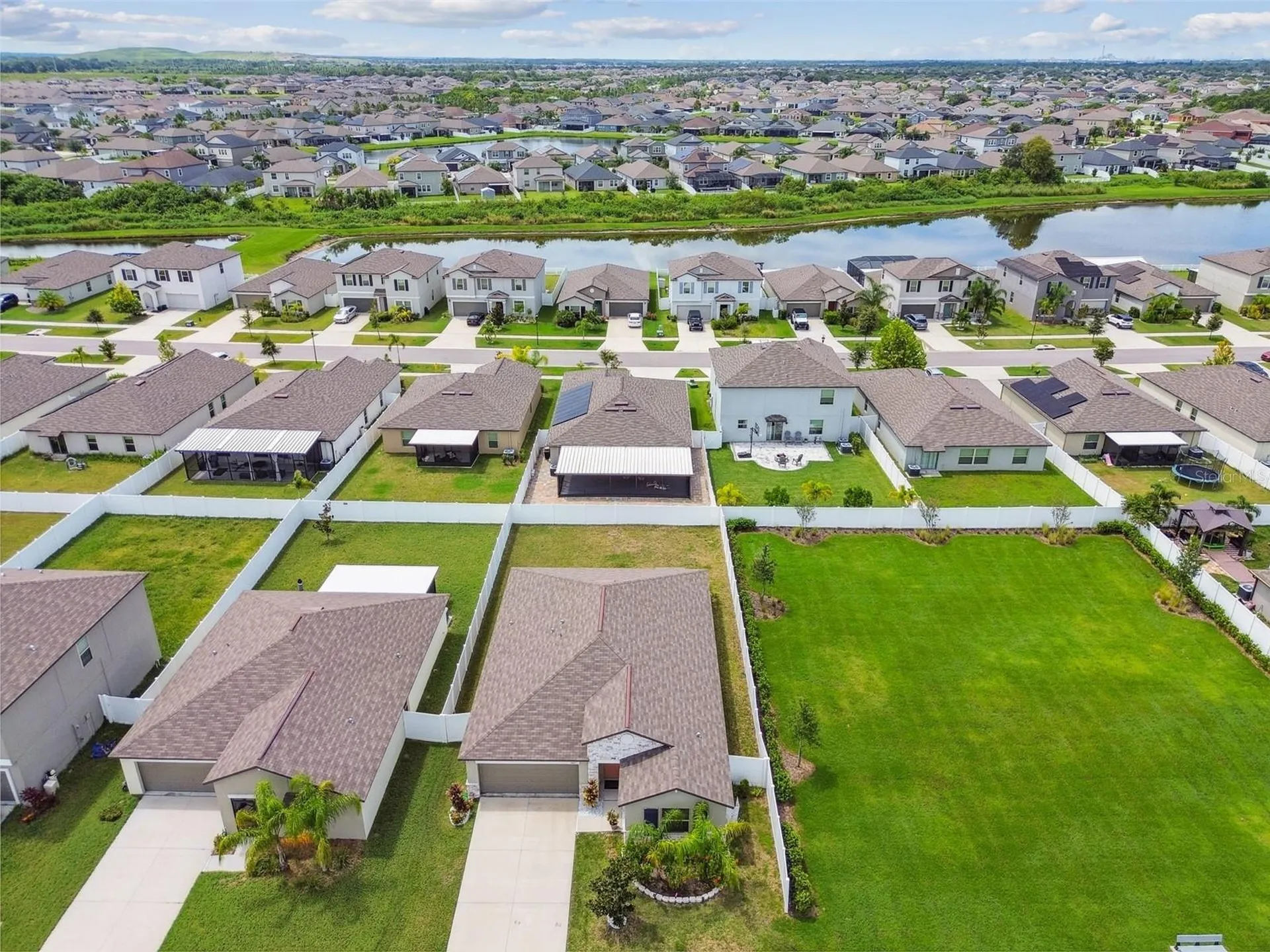 13603 Wild Ginger Street Riverview FL 33579