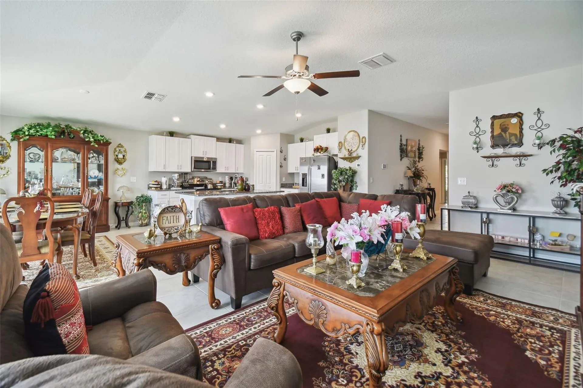13603 Wild Ginger Street Riverview FL 33579