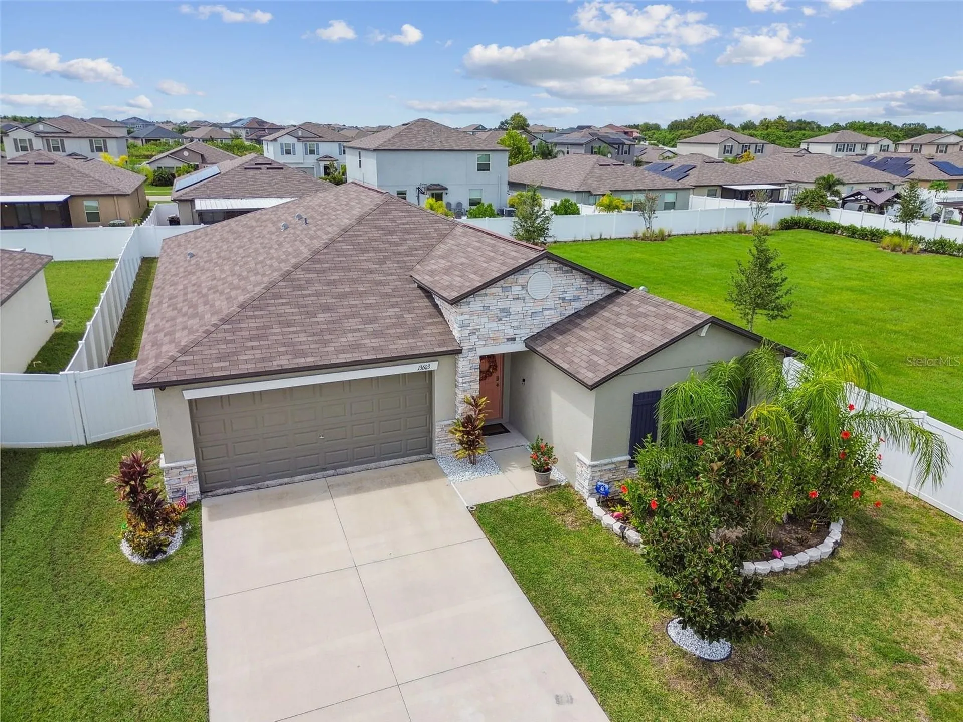 13603 Wild Ginger Street Riverview FL 33579