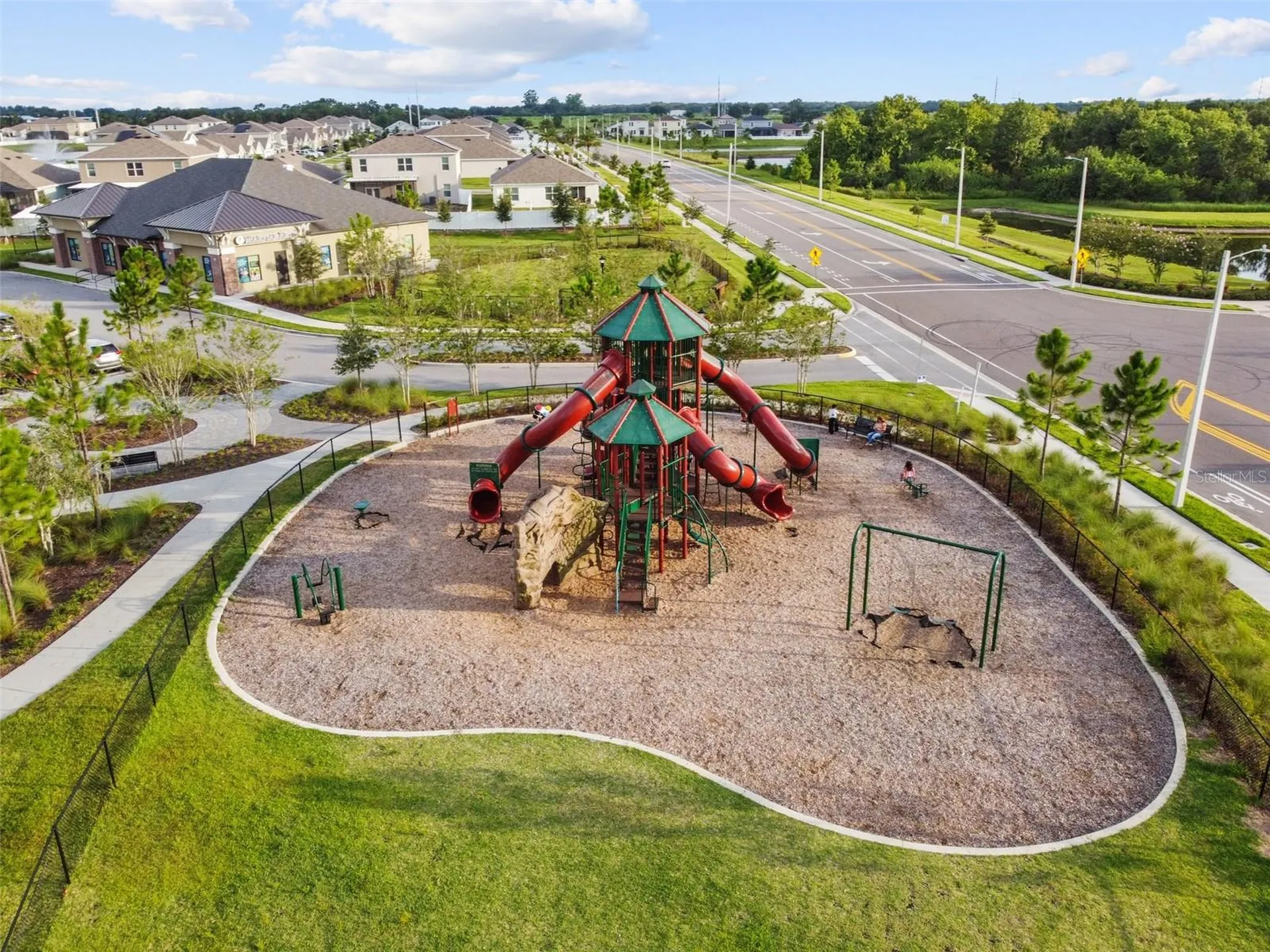 13603 Wild Ginger Street Riverview FL 33579