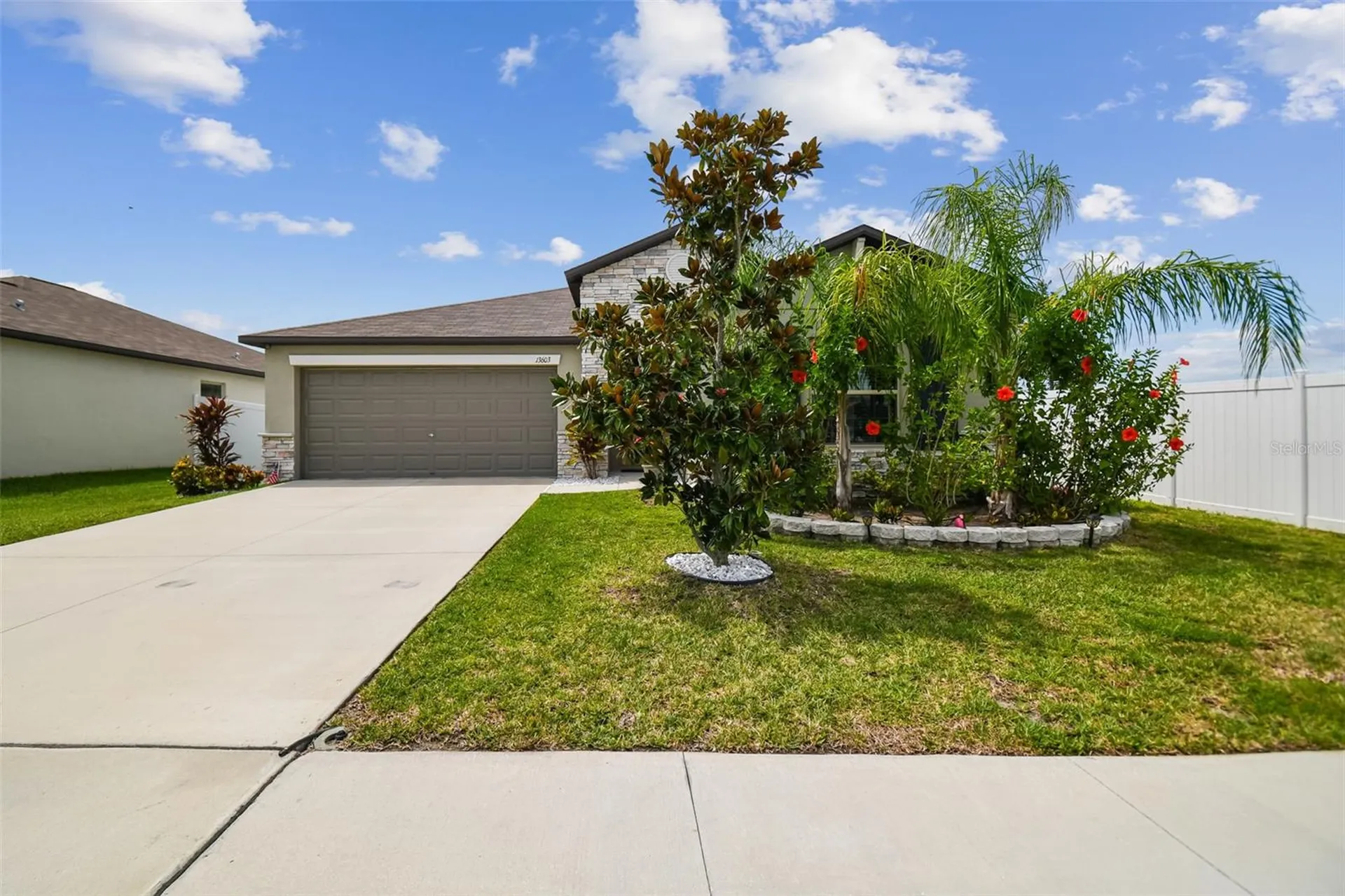 13603 Wild Ginger Street Riverview FL 33579