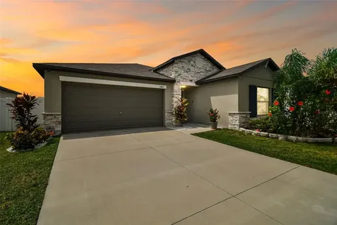 13603 Wild Ginger Street Riverview FL 33579