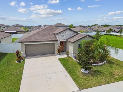 13603 Wild Ginger Street Riverview FL 33579