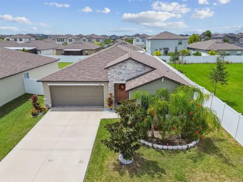 13603 Wild Ginger Street Riverview FL 33579