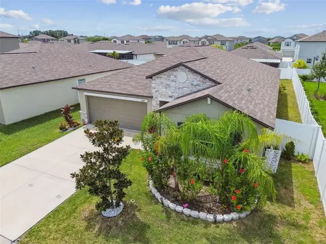 13603 Wild Ginger Street Riverview FL 33579