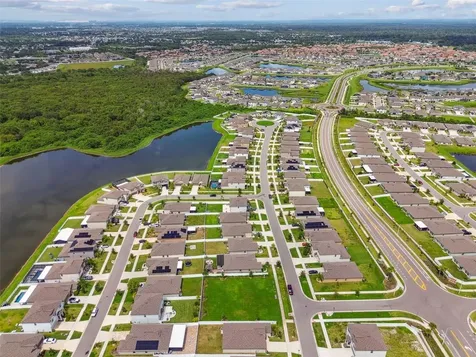 13603 Wild Ginger Street Riverview FL 33579