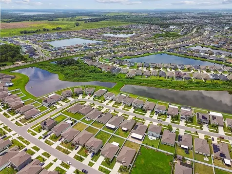 13603 Wild Ginger Street Riverview FL 33579