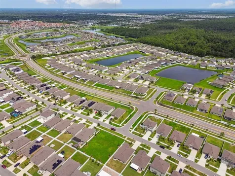 13603 Wild Ginger Street Riverview FL 33579