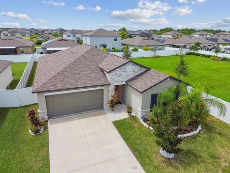 13603 Wild Ginger Street Riverview FL 33579