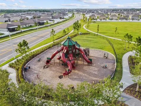 13603 Wild Ginger Street Riverview FL 33579