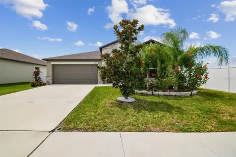13603 Wild Ginger Street Riverview FL 33579