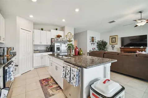 13603 Wild Ginger Street Riverview FL 33579