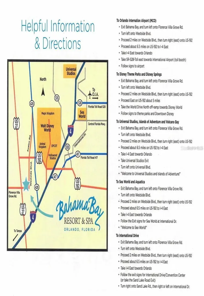607 Gran Bahama Boulevard Davenport FL 33897