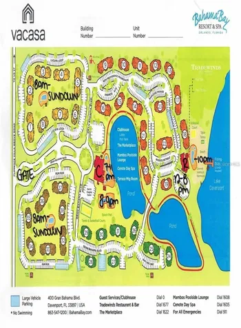 607 Gran Bahama Boulevard Davenport FL 33897