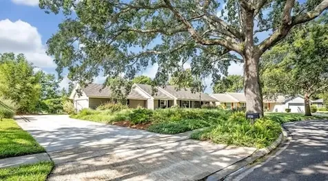 1387 Sawgrass Court Winter Park FL 32792