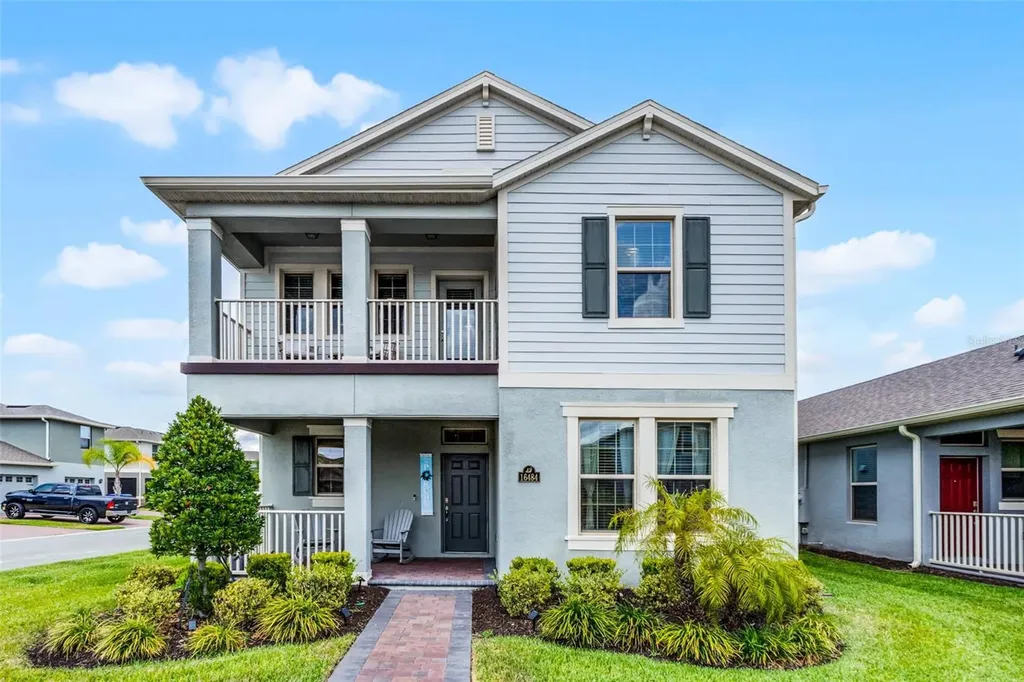 16484 Angel Fish Road Winter Garden FL 34787