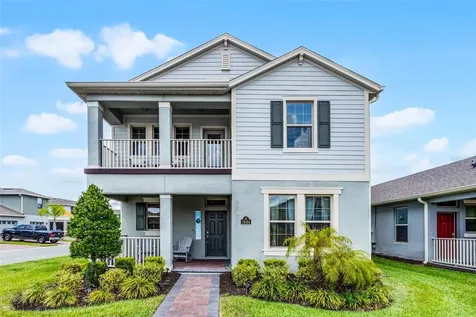 16484 Angel Fish Road Winter Garden FL 34787