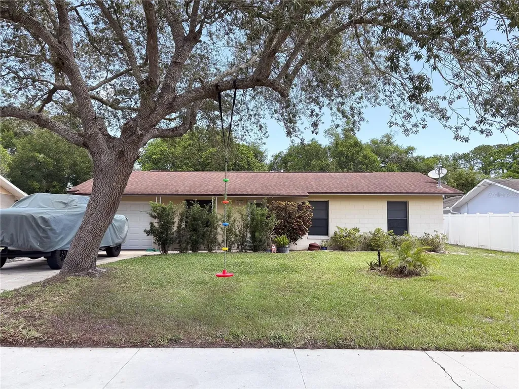 1150 Jackson Street Oviedo FL 32765