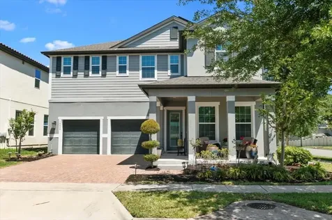 14639 Winter Stay Drive Winter Garden FL 34787