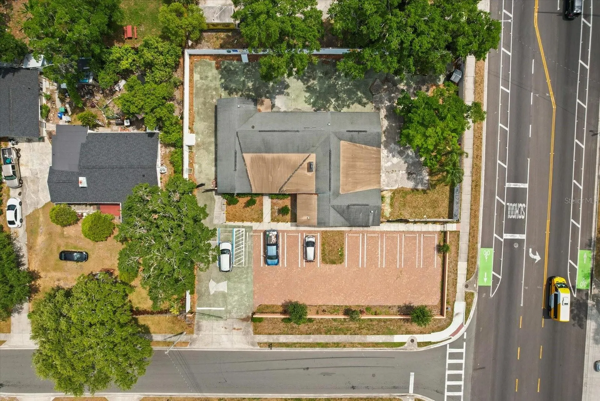 1436 22nd Street Orlando FL 32805