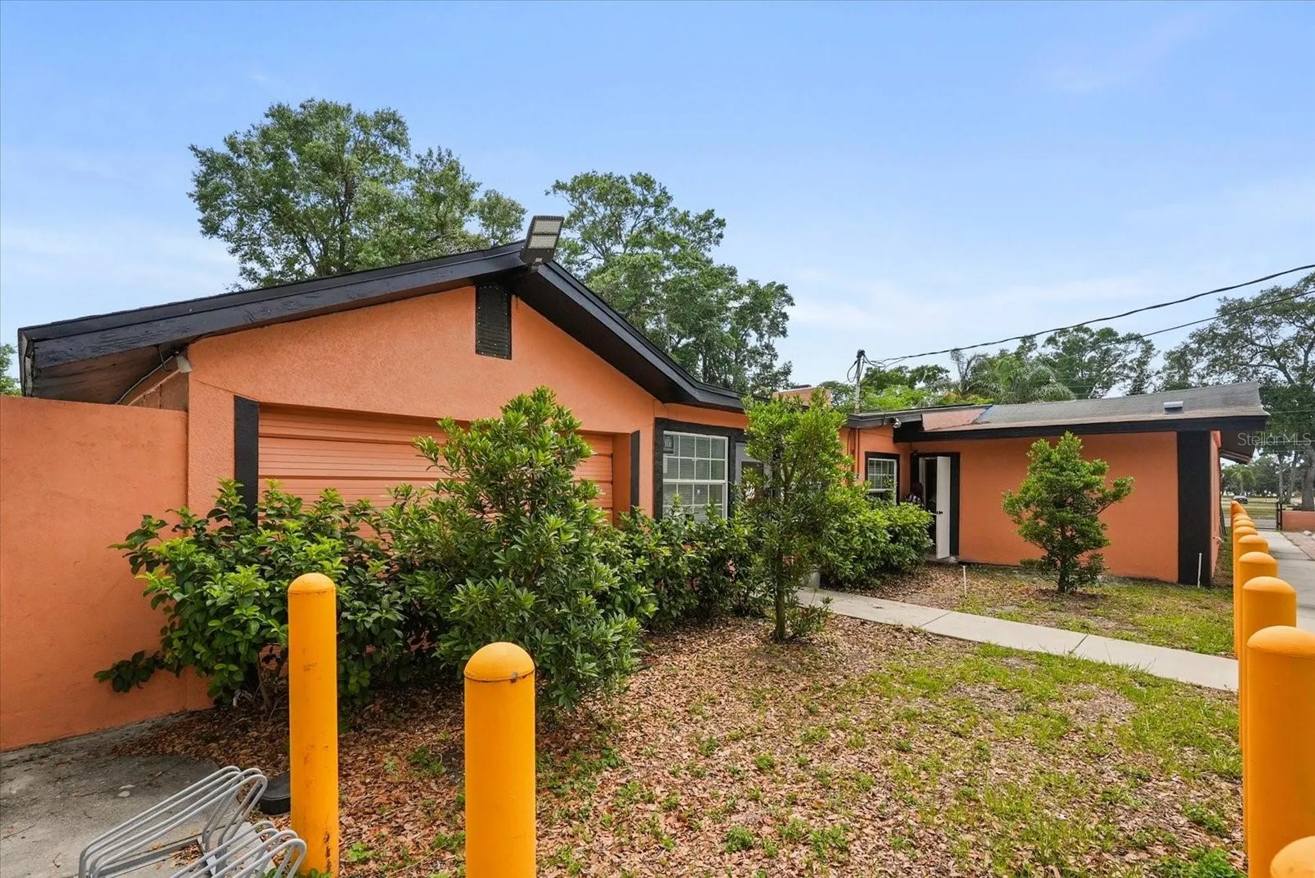 1436 22nd Street Orlando FL 32805