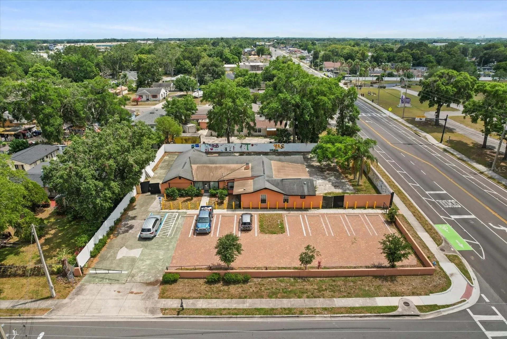 1436 22nd Street Orlando FL 32805