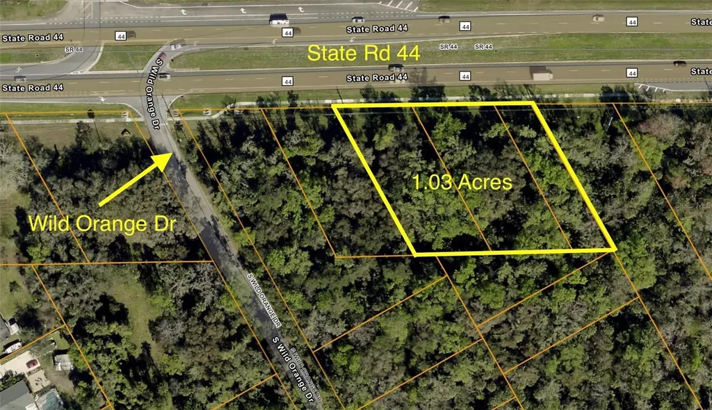 0 State Road 44 New Smyrna Beach FL 32168