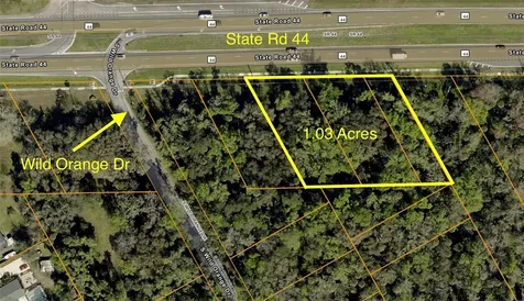 0 State Road 44 New Smyrna Beach FL 32168