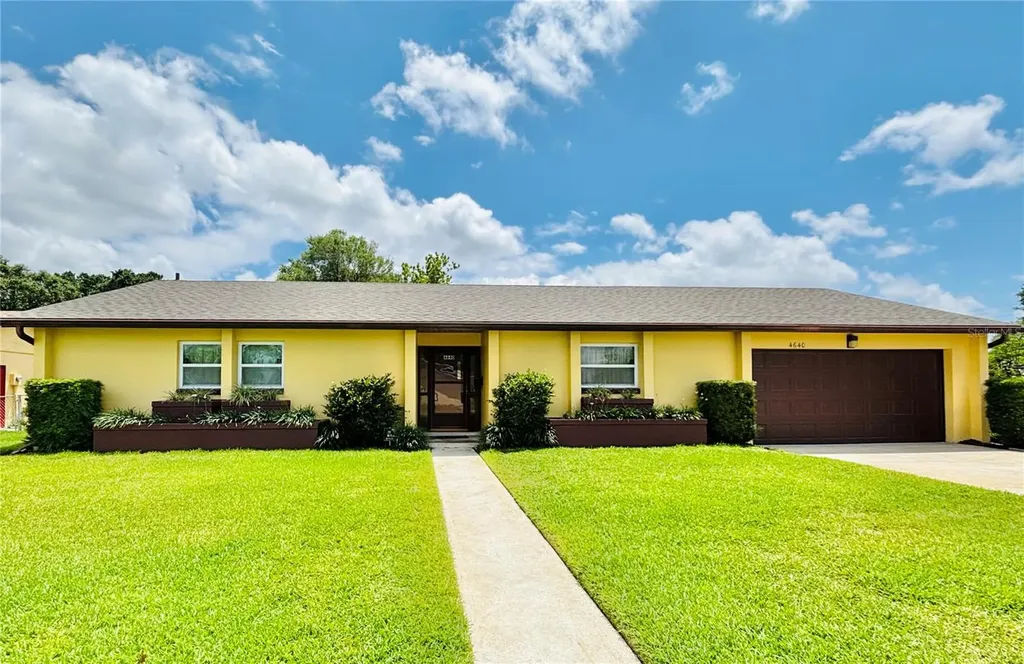 4640 Chateau Road Orlando FL 32808