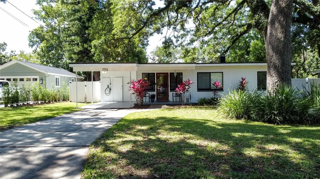 2114 Mount Vernon Street Orlando FL 32803