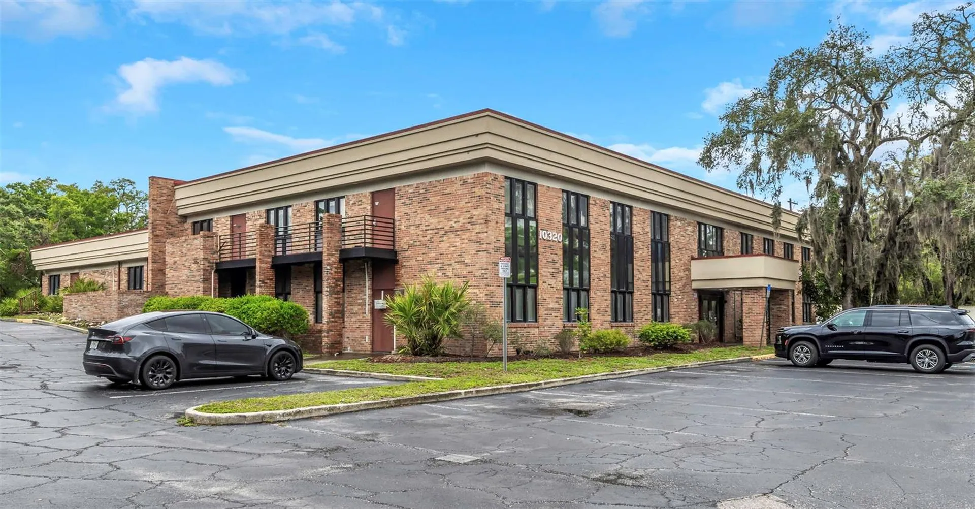 10320 N 56th Street Temple Terrace FL 33617