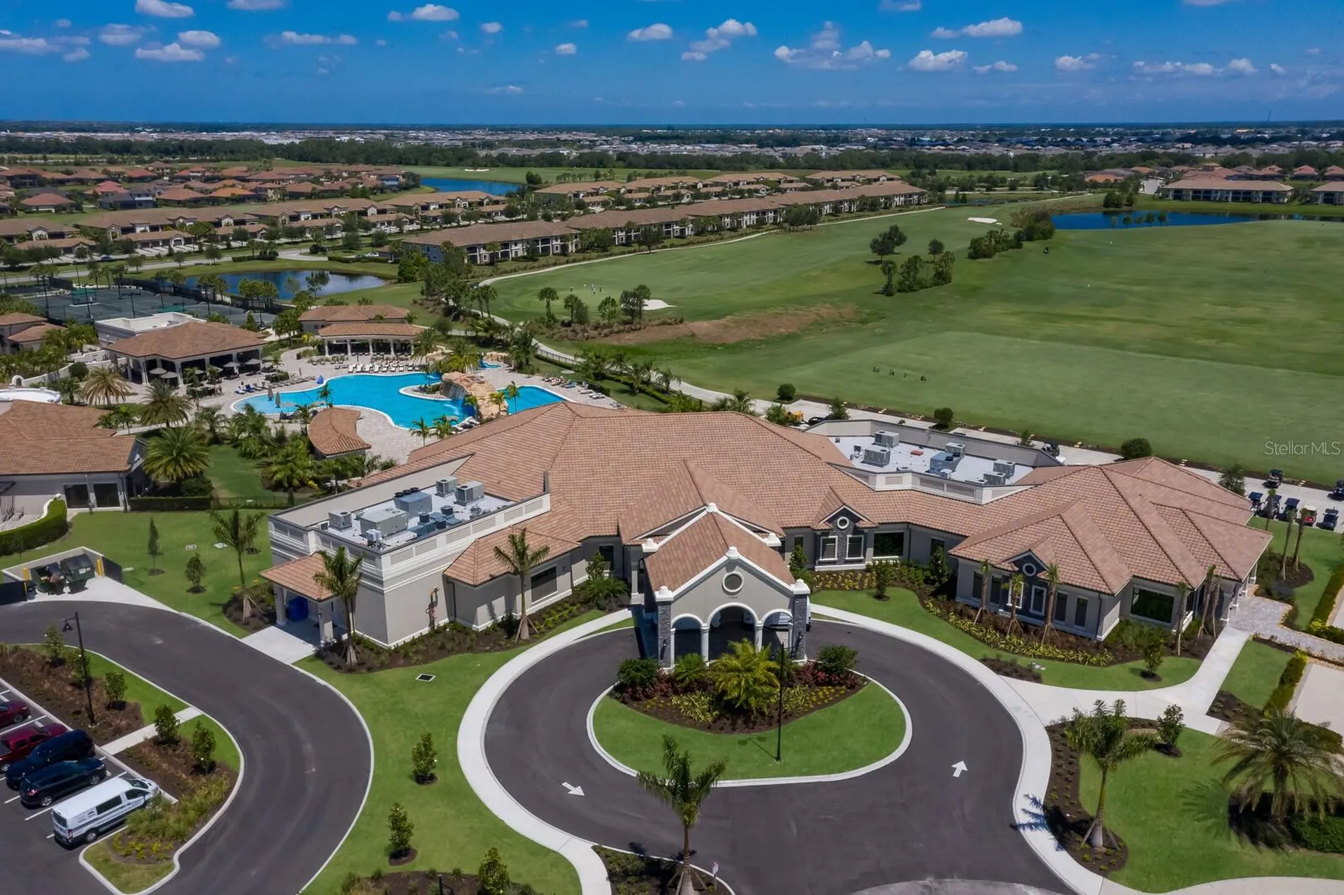 5557 Palmer Circle Bradenton FL 34211