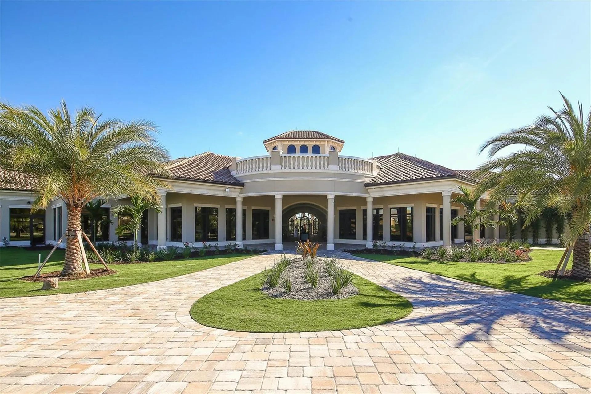5557 Palmer Circle Bradenton FL 34211