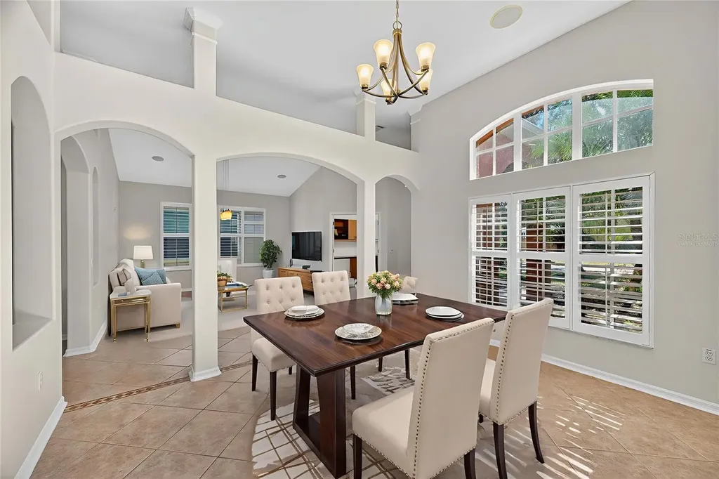 19156 Dove Creek Drive Tampa FL 33647