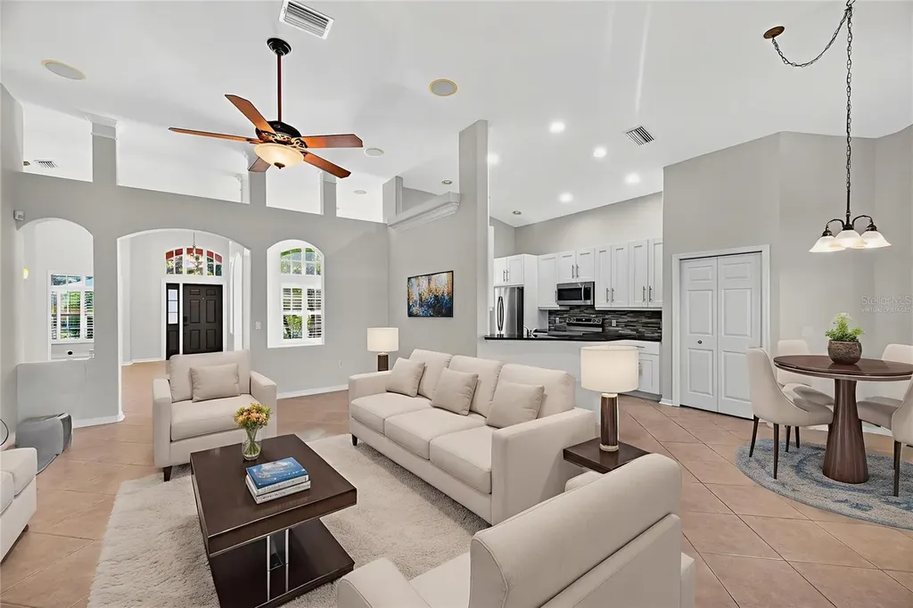 19156 Dove Creek Drive Tampa FL 33647