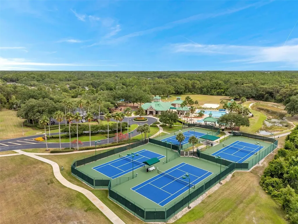 19156 Dove Creek Drive Tampa FL 33647