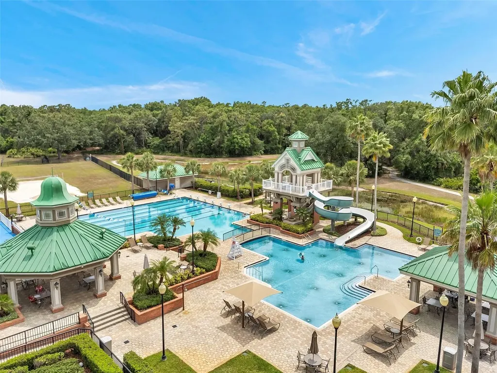 19156 Dove Creek Drive Tampa FL 33647
