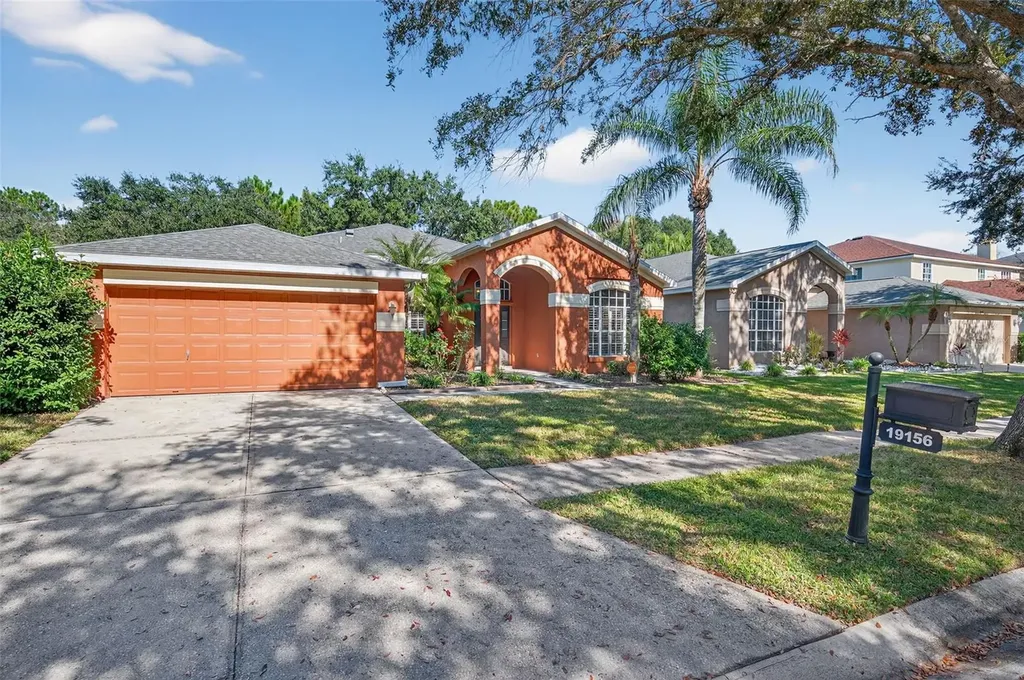19156 Dove Creek Drive Tampa FL 33647