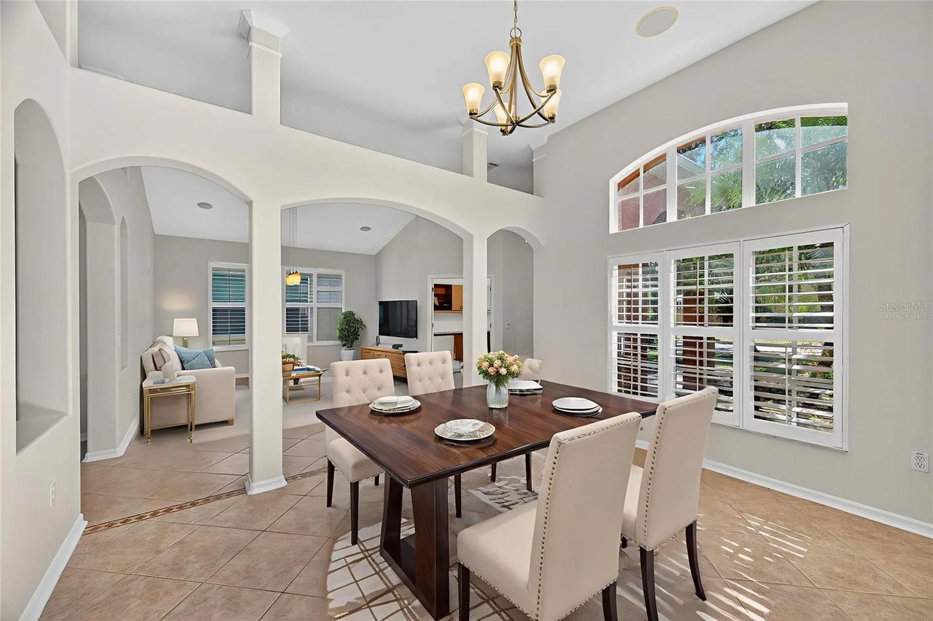 19156 Dove Creek Drive Tampa FL 33647
