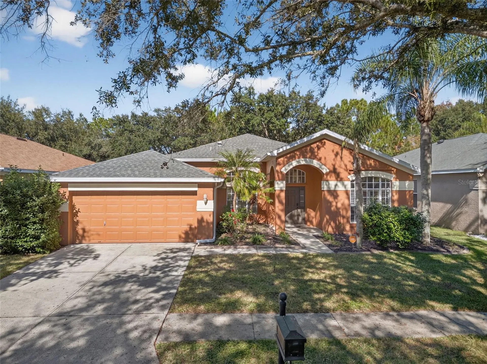 19156 Dove Creek Drive Tampa FL 33647
