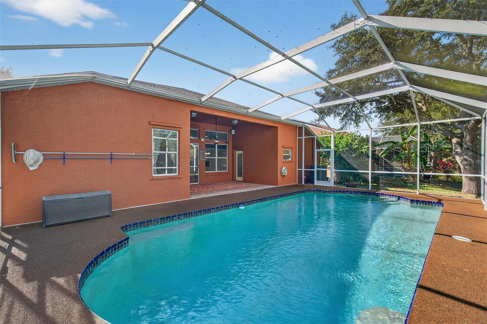 19156 Dove Creek Drive Tampa FL 33647