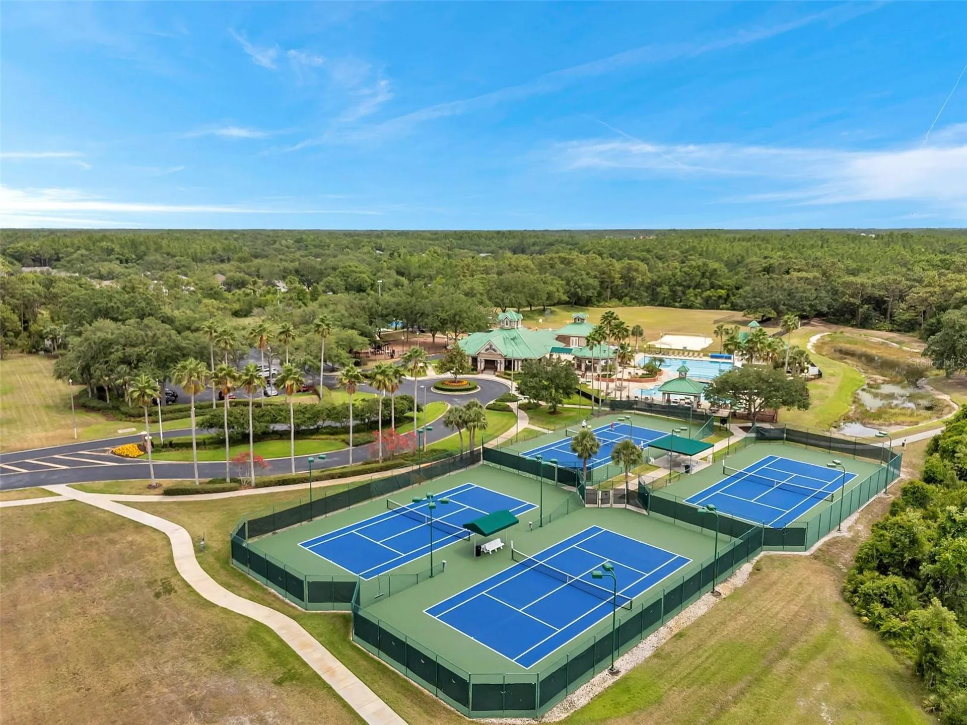 19156 Dove Creek Drive Tampa FL 33647