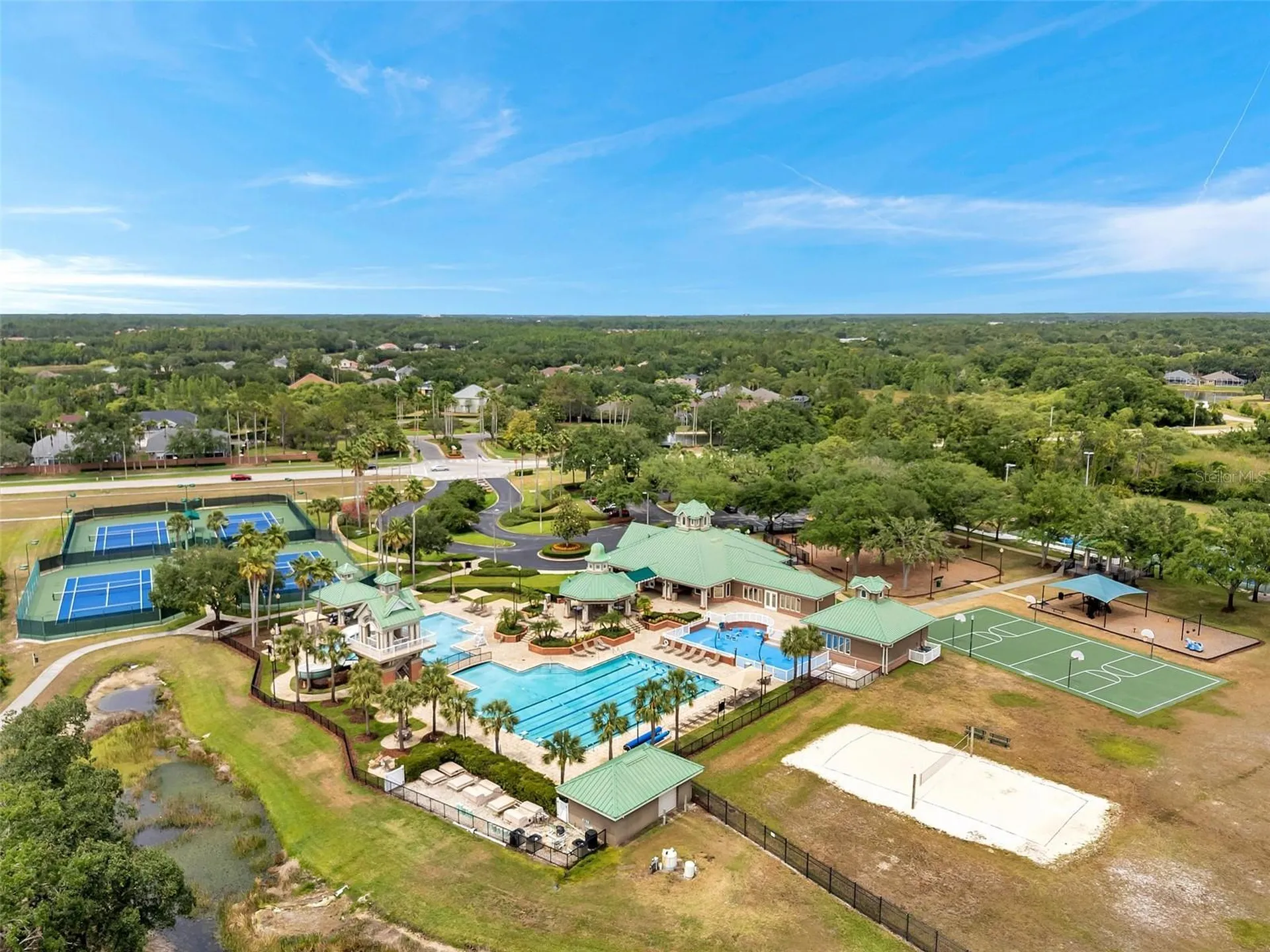 19156 Dove Creek Drive Tampa FL 33647