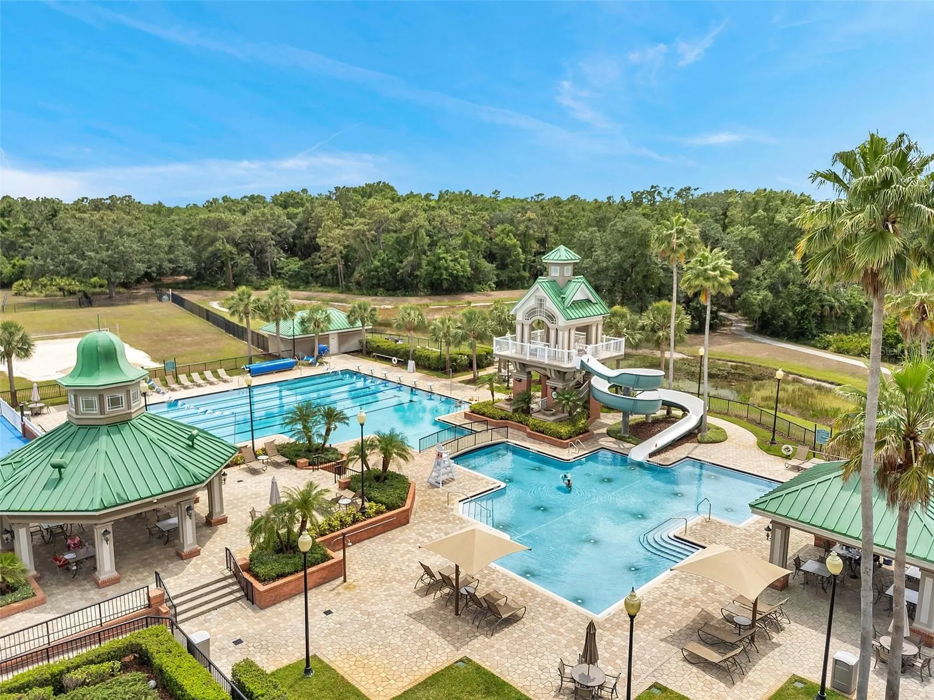 19156 Dove Creek Drive Tampa FL 33647