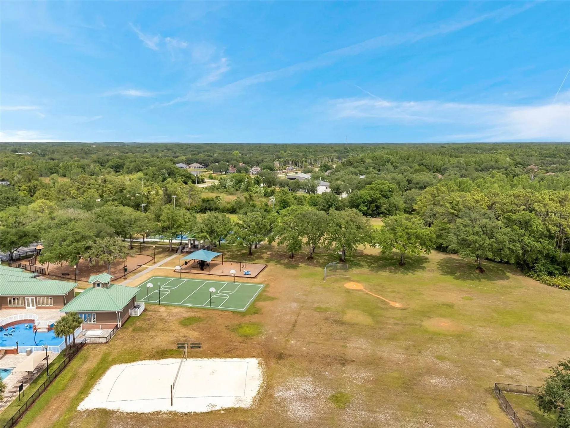 19156 Dove Creek Drive Tampa FL 33647
