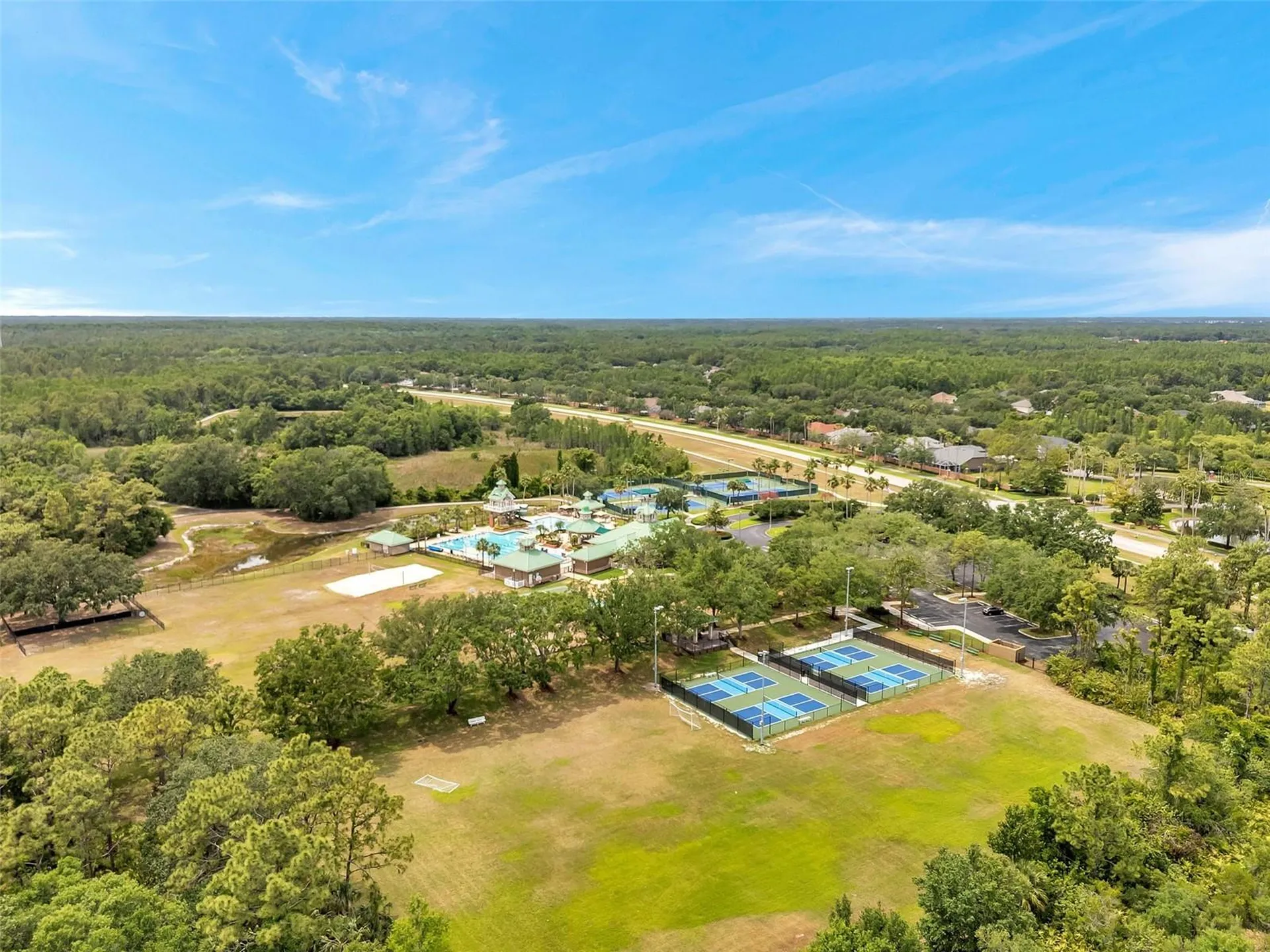 19156 Dove Creek Drive Tampa FL 33647