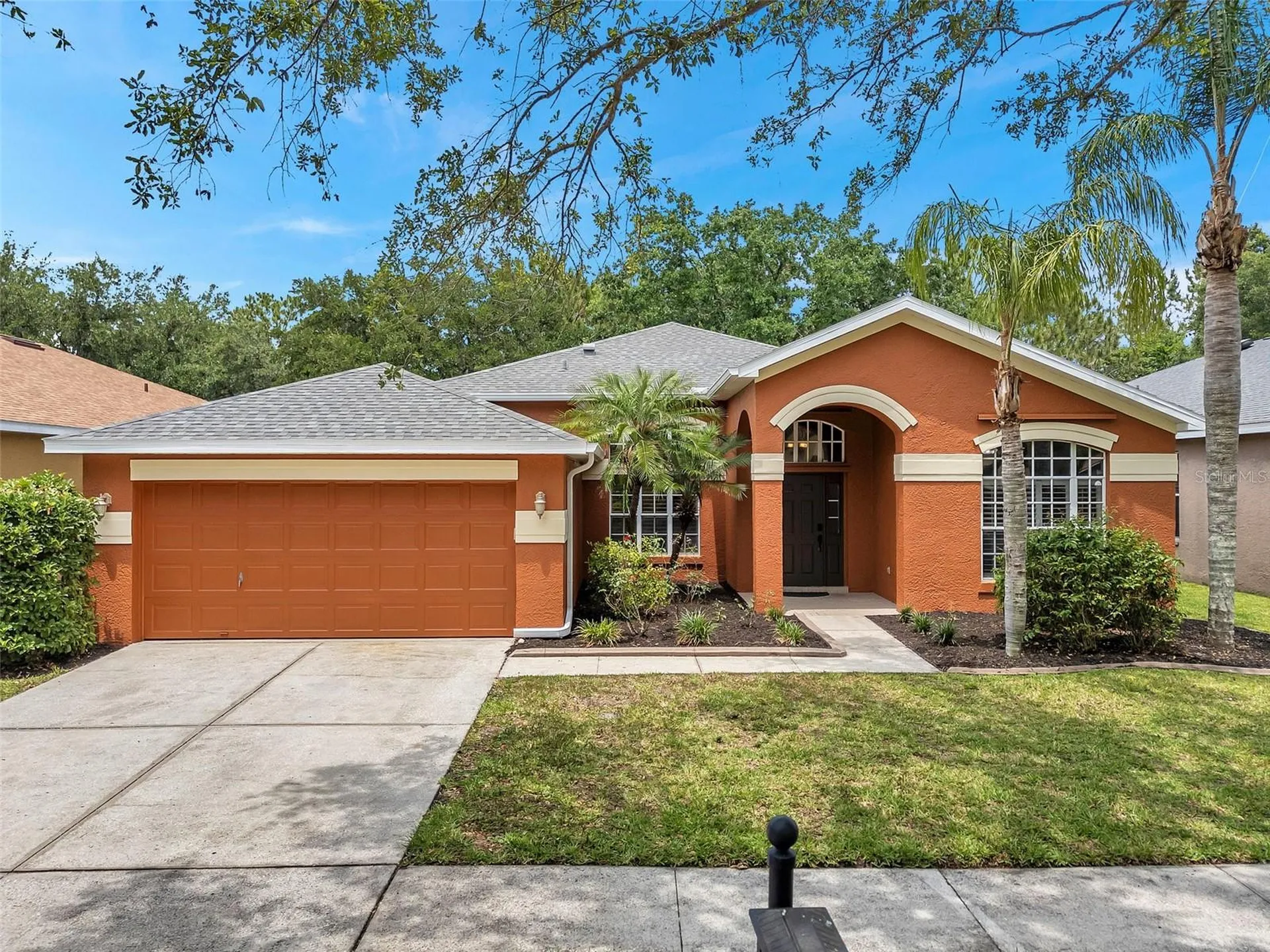 19156 Dove Creek Drive Tampa FL 33647