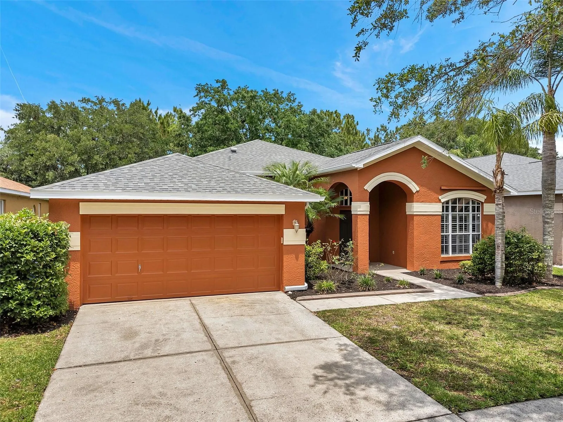 19156 Dove Creek Drive Tampa FL 33647