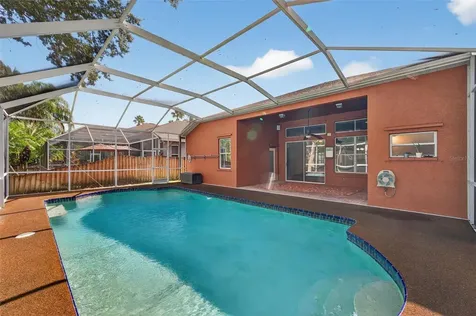 19156 Dove Creek Drive Tampa FL 33647